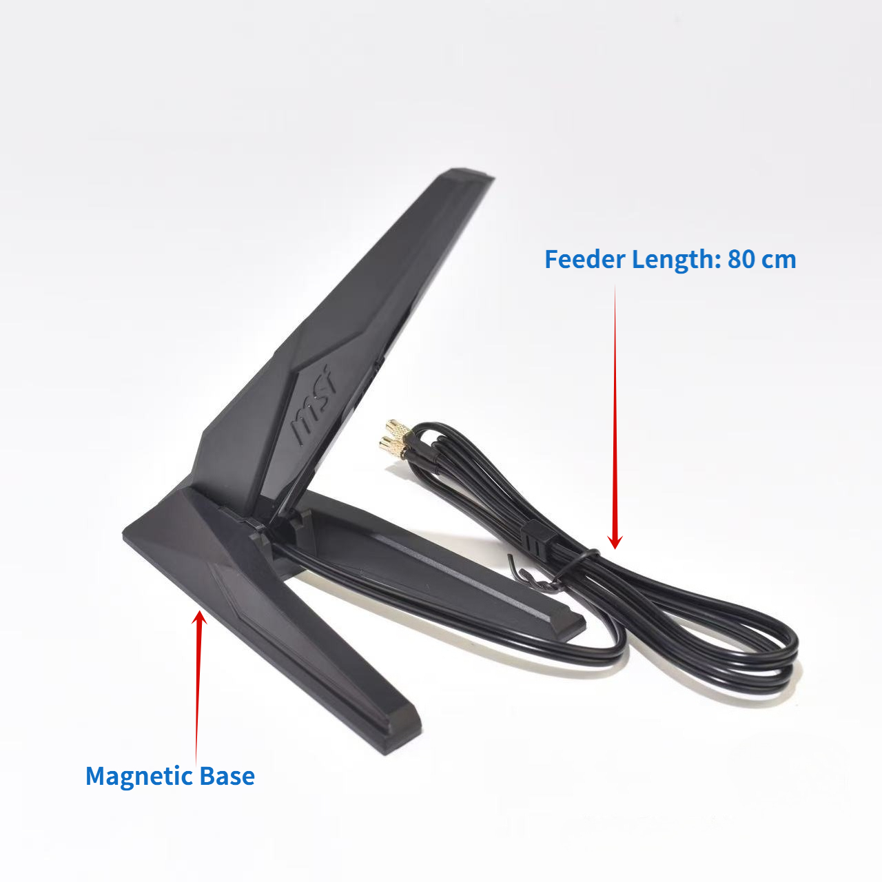 Originele Wi-Fi 7 tri-bandante - Z890 Wi-Fi 7 Motherboard recensie en prijs