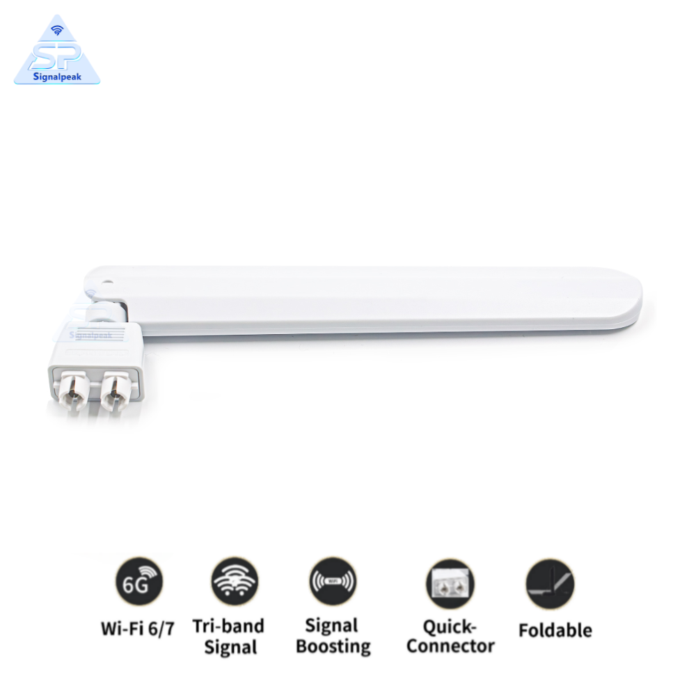 Originele Wi-Fi 7-antenne voor - Z890 Wi-Fi 7 Motherboard recensie en prijs