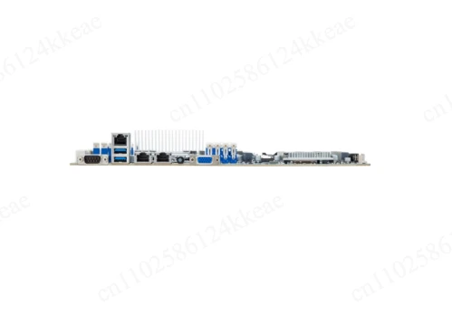 MZ72-HB2 moederbord met dubbel - Dual Socket Sp3 Epyc Motherboard recensie en prijs